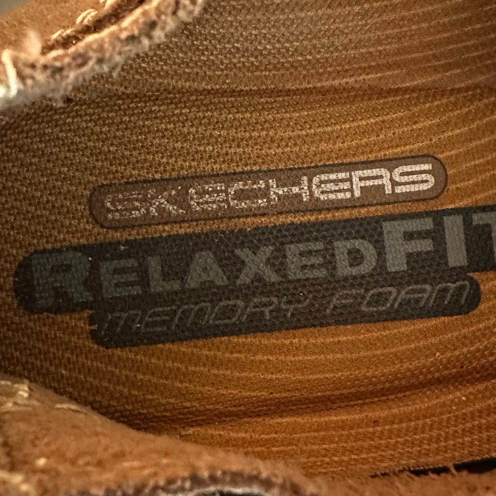 Men's Brown Casual Loafers - Picture 5 of 5